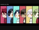 【人力刀剣乱舞】エビフライアーダンス他【伊達古備前】