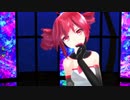 【重音テト】 カーニバル 【UTAUカバー/MMD】