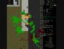 Cataclysm:DDA　適当に放浪してみる　３３日前半