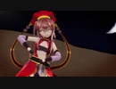【MMD花騎士】ディプラデニアで砂の惑星