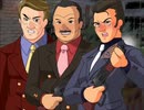 【全文朗読】うみねこのなく頃にEP6_part34