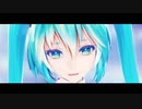 【初音ミク】 アンノウン・マザーグース 【MMD】