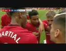 マンチェスターユナイテッドｖｓチェルシー　20190811プレミアリーグ開幕