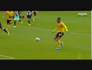 プレミアリーグ初戦　ニューキャッスルｖｓアーセナル