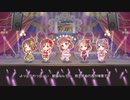棟方愛海の全力☆Summerが気づかないうちにﾌｧﾌﾅｰで最後はｱｯﾌｩﾌﾝ!