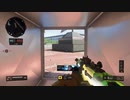 【BO4】BGMの編集間違えた動画:;(∩´﹏`∩);: