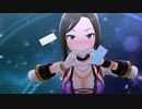 コンボが続かなかったら即ガチャするデレステ（中辛）