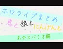 【ホロライブ】鬼と狼とにんげんと【まとめ】