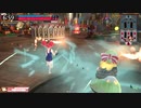JSプール遊び