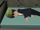 【モブ子】ＭＭＤで遊んでみた【緊張感】