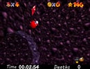 【74EE実況プレイ】~マリオ64のファンを悪夢へと誘う~ 147枚目