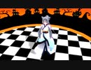 [オリジナル振付] GONG / WANIMA (VER:キャラミん　/　東北イタコ　offvocal)