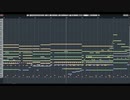 【DTM】「町かどタンジェント」を耳コピ(Full/OffVocal)【まちカドまぞく】