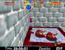 【74EE実況プレイ】~マリオ64のファンを悪夢へと誘う~ 145枚目（前編）