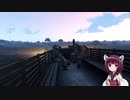 【ARMA3】東北きりたんが征くARMA3従軍記 Part.33