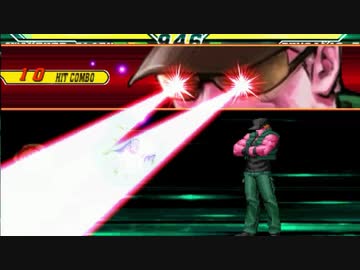【MUGEN】脱落式ランセレバトル～BeSurvivor～ Part29