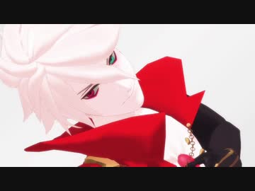 【Fate/MMD】マイカルデアまとめ