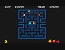 Game Boy Advance Pac-Man Collection (part 2 of 4) (Pac Man)