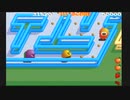 Game Boy Advance Pac-Man Collection (part 4 of 4) (Pac Mania)