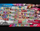 【EX02　シャリス】ワンダーひよこウォーズ　163羽目【対面サンド】