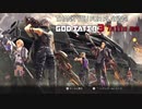 【実況】限りなく初見に近い『GOD EATER3』を体験版実況　Part1
