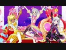最強★ドル筋肉★プリチャンバトル！！！.ep14