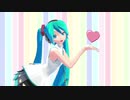 【MMD】KOALA_P式初音ミクさんでBooo!