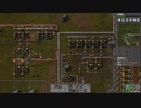 【Factorio】ファクトリオ 自動工場作成ゲー マルチ実況プレイ111