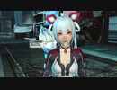 PSO2 EP5 第2章 あっちの世界と、こっちの世界