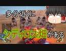 【EDF:IRゴールデンストーム】#7　スーパー兵士が地球を守護る！【ゆっくり実況】