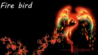 【重音テト】　Fire bird　【オリジナル曲】