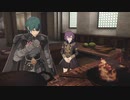 [初見実況]ひっそりまったり眠れない戦略ゲームをプレイ　6戦目[FE風花雪月]