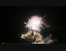 【2019】第31回 神明の花火「競技花火」