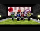 4人でポ.ー.カ.ー.フ.ェ.イ.ス.