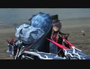 PSO2 EP5 第2章 決死の反逆1／4