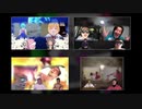 Rock My Emotions 4窓比較