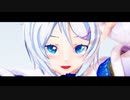 【MMD】 アンノウン・マザーグース 【電脳少女シロ】
