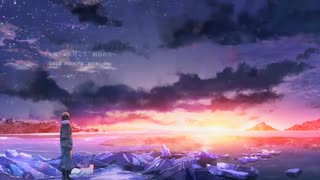 【紲星あかり】Good Morning, Polar Night【歌うボイスロイド】