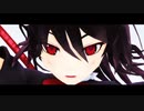 【封獣ぬえ】 アンノウン・マザーグース 【東方MMD】