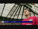 FULLで開幕戦のビッグマッチ・前半（1of2）《19-20EPL：第1節》 マンチェスター・ユナイテッド vs チェルシー