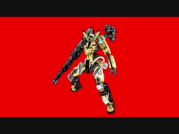 ウルガルレ〇プ！ゴールドフォーと化した先輩RB