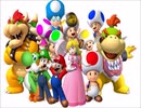 peko'sマリオワールドBGM集