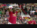 FULLで開幕戦のビッグマッチ・前半（2of2）《19-20EPL：第1節》 マンチェスター・ユナイテッド vs チェルシー