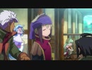 メルストオルガ　第二話