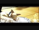 【MMD刀剣乱舞】このふざけた素晴らしき世界は