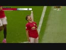 FULLで開幕戦のビッグマッチ・後半（2of2）《19-20EPL：第1節》 マンチェスター・ユナイテッド vs チェルシー