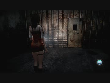 零～濡鴉ノ巫女～を2人で実況 part17