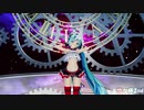 悠々杯2nd・MMD   スーサイドパレヱド