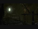 バイオハザードHDリマスター　ノーセーブノー回復ナイフ縛りでハードモードで逝く・Part2