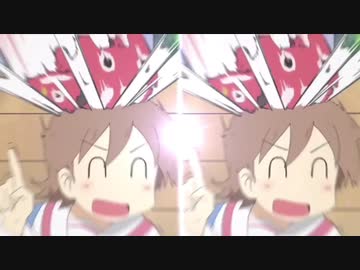 赤べこテクニック